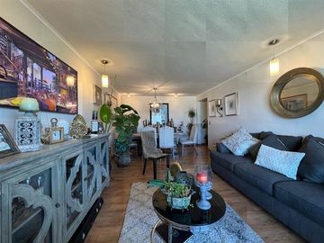 Departamento en Venta en camino la cumbre