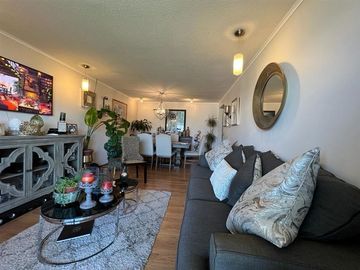 Departamento en Venta en camino la cumbre