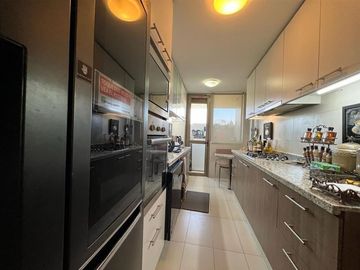 Departamento en Venta en camino la cumbre
