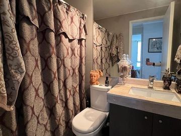 Departamento en Venta en camino la cumbre