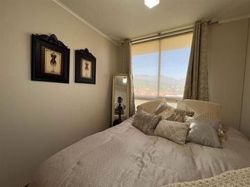 Departamento en Venta en camino la cumbre