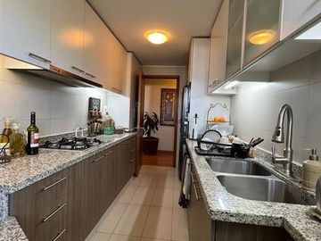 Departamento en Venta en camino la cumbre