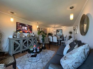 Departamento en Venta en camino la cumbre