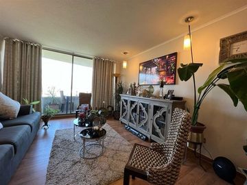Departamento en Venta en camino la cumbre