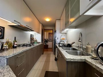 Departamento en Venta en camino la cumbre