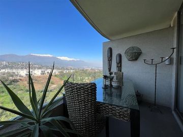 Departamento en Venta en camino la cumbre