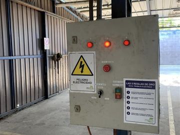 Industrial en Venta en cerrillos
