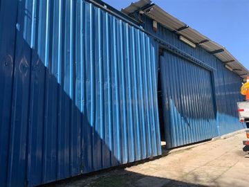 Industrial en Venta en cerrillos