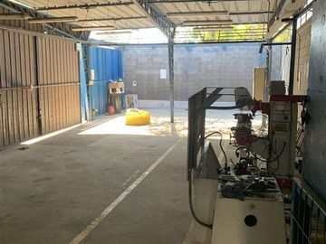 Industrial en Venta en cerrillos