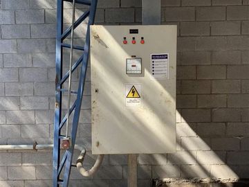 Industrial en Venta en cerrillos