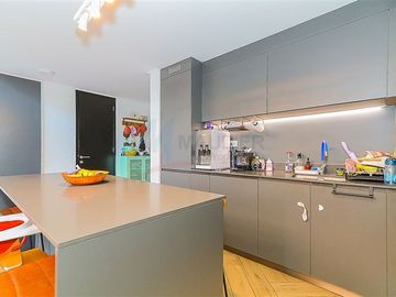 Departamento en Venta en Ricardo Lyon
