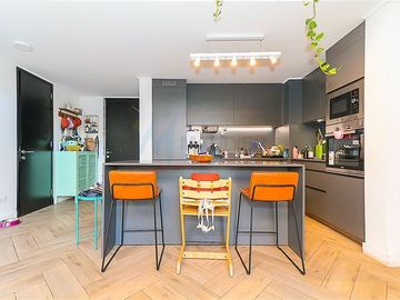 Departamento en Venta en Ricardo Lyon