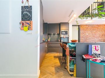 Departamento en Venta en Ricardo Lyon