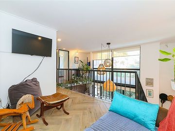 Departamento en Venta en Ricardo Lyon