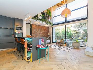 Departamento en Venta en Ricardo Lyon