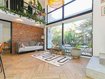 Departamento en Venta en Ricardo Lyon