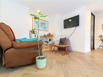 Departamento en Venta en Ricardo Lyon