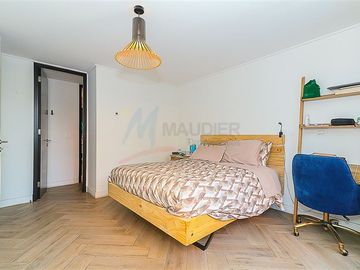Departamento en Venta en Ricardo Lyon