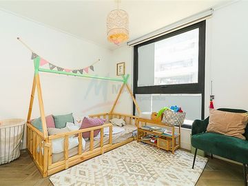 Departamento en Venta en Ricardo Lyon