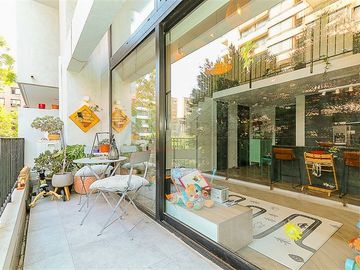 Departamento en Venta en Ricardo Lyon