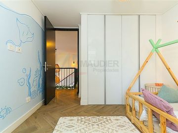 Departamento en Venta en Ricardo Lyon
