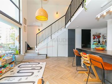 Departamento en Venta en Ricardo Lyon