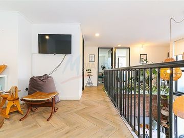 Departamento en Venta en Ricardo Lyon