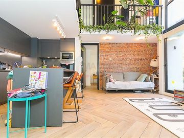Departamento en Venta en Ricardo Lyon