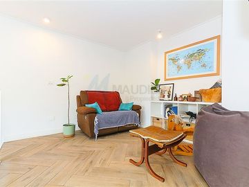 Departamento en Venta en Ricardo Lyon