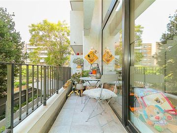 Departamento en Venta en Ricardo Lyon