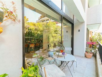 Departamento en Venta en Ricardo Lyon