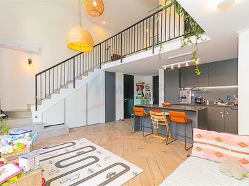 Departamento en Venta en Ricardo Lyon