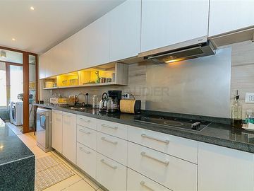 Departamento en Venta en Jardín del Este