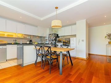Departamento en Venta en Jardín del Este