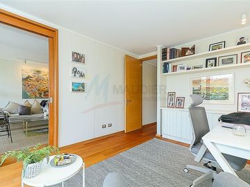 Departamento en Venta en Jardín del Este