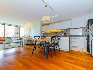 Departamento en Venta en Jardín del Este