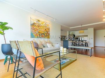 Departamento en Venta en Jardín del Este