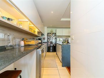 Departamento en Venta en Jardín del Este