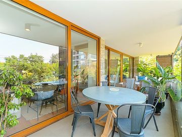 Departamento en Venta en Jardín del Este