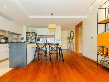 Departamento en Venta en Jardín del Este