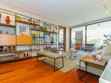 Departamento en Venta en Jardín del Este