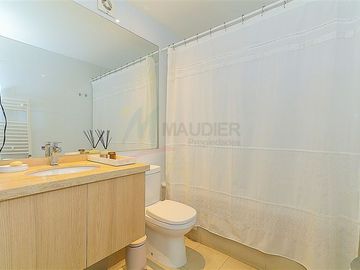 Departamento en Venta en Jardín del Este