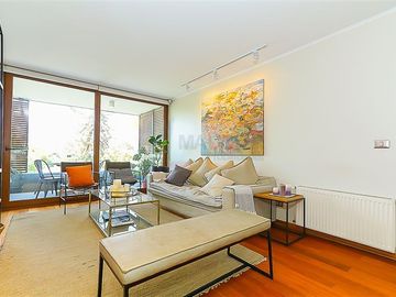 Departamento en Venta en Jardín del Este