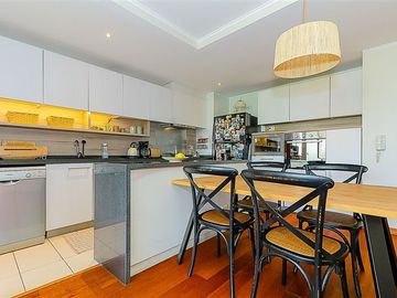 Departamento en Venta en Jardín del Este