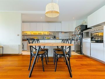Departamento en Venta en Jardín del Este
