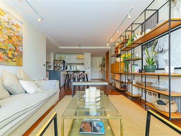Departamento en Venta en Jardín del Este