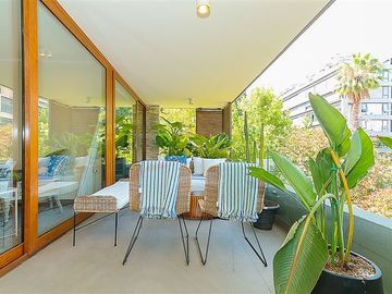 Departamento en Venta en Jardín del Este