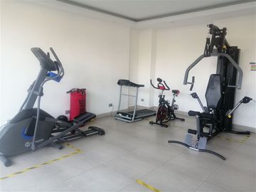 Departamento en Venta en Américo Vespucio con Las Torres