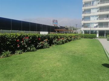 Departamento en Venta en Américo Vespucio con Las Torres