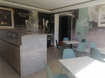 Departamento en Venta en Américo Vespucio con Las Torres